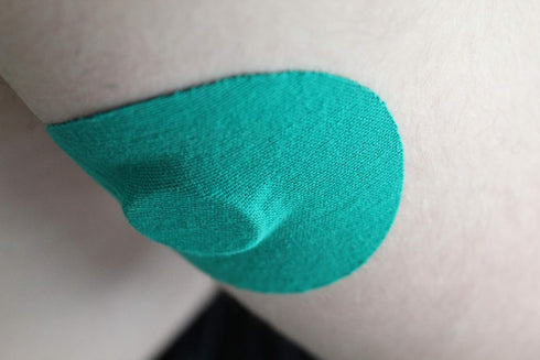 Adhesive Patches Compatible for Freestyle Libre, tslim, Guardian Sensor, CGM Tape, Waterproof Adhesive, 20 Count (Mixed Pack)...