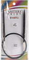 Knitter's Pride-Dreamz Fixed Circular Needles 32", Size 10.5/7mm...