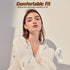 Nude Sleep Hidden Headphones Wireless Invisible Earbuds for Sleeping Sleep Tiny Earbuds for Side Sleepers Headphone to Sleep in Tiny Smallest Invi...