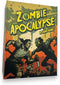 Zombie Apocalypse, a Card Game: high-stakes survival card game, strategic play, engaging artwork, game night, easy to learn, quick setup, fun for ...