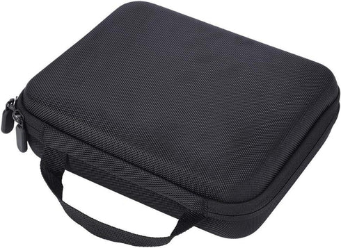 Storage Box, Diamond Painting Storage Containers with 30 Shockproof Slots Tools Organizer Diamond Art Storage Case Jewelry Beads Storage Box for D...