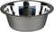 Stainless Steel Feeding Bowls, 7-1/2-Quart...
