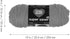 Red Heart Super Saver Aruba Sea Yarn - 3 Pack of 198g/7oz - Acrylic - 4 Medium (Worsted) - 364 Yards - Knitting/Crochet...