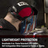 Lincoln Electric Welding Beanie | Flame Resistant (FR) | Black & Red | XL |K2994-XL...