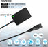 Replace The Bissell Pet Hair Eraser 1614206 Charger, Compatible with The Bissell 23903 2390A 2284 2284W 2390 14.4V Lithium-ion Cordless Vacuum Cle...