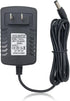 Charger Replacement for Sun Joe MJ401C Lawn Mower, Power Cord AC Adapter 6.6 ft - PDEEY...
