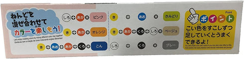 Soft Clay (2 Set, white)...