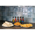 Spicy Pilsner by Sauce Boss - Ignite Your Tastebuds with the Bold Heat of our Crafted Pilsner-Infused Hot Sauce!...