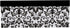 Heavy-Duty Photo/Video Storage Box, Damask Design...