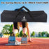 31.5in Sports Oxford Cloth Bag Fits Starting Blocks with an Overall Length of Less Than 30 Inches - Extra Large Travel Duffel Tote Gym Bag with 2-...
