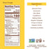 Simple Mills Almond Flour Baking Mix, Cauliflower Pizza Dough - Gluten Free, Vegan, Plant Based, 9.8 Ounce (Pack of 1)...