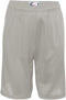 5209 - Mesh Youth Shorts Silver...