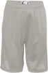 5209 - Mesh Youth Shorts Silver...