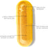 Clean Label Berberine HCl 97% - Clinically Studied Ultra High Strength Pure Berberine 500mg Supplement - Gluten-Free - 90 Capsules...
