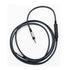 NewFantasia Replacement Cable Compatible with Bose QuietComfort, QuietComfort Ultra Headphones, Remote Volume Control Mic Compatible with Samsung ...