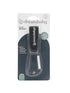 Dreambaby Clip Buddy Stroller Hook Carabiner - Bag Holder - Black- Model L271...