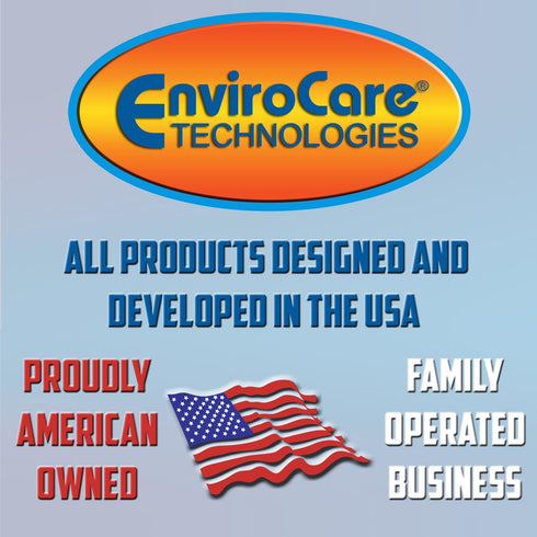 EnviroCare Replacement Vacuum Bags made to fit Kenmore Canister Type C or Q 50555, 50558, 50557 and Panasonic Type C-5 Vacuums, 9 pack...