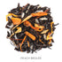 Tea Forte Peach Brulee Premium Organic Loose Leaf Caffeinated Black Tea Blend Canister, Makes 35-50 Cups...