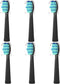 Toothbrush Heads for FairyWill, Replacement Brush Heads for Fairy Will, Electric Toothbrush Replacement Heads for Fairywill FW-507/508/551/515/917...