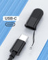 seynli Replacement for Shokz Charging Cable, USB C Adapter for AfterShokz Aeropex/Shokz OpenRun/OpenRun Pro/OpenRun Mini/OpenComm 2/UC, Substitute...
