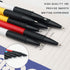 30 Pack Ballpoint Pens,Medium Point 1mm Pen Retractable Pens Smooth Writing Pens Black Ink Journaling Pens, Aesthetic Gift School Office Supplies ...