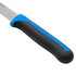 WINCO KSTK-140 Hollow Ground Slicer, 14?, Silver/Black/Blue...