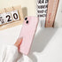 Compatible for iPhone 15 Plus Case Cute Clear Oil Flower Floral Leaf Design for Girls Women Soft TPU Shockproof Protective Girly for iPhone 15 Plu...