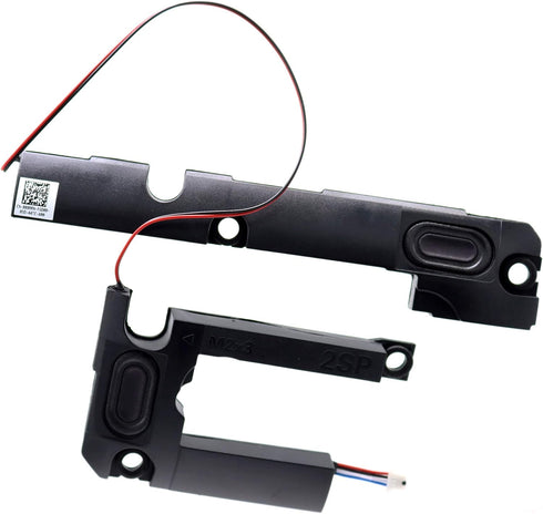 OEM Left & Right Internal Speakers Set for Dell Inspiron 15 3580 3581 3582 3583 3585 3590 3593 3595 88RRN 088RRN......