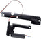 OEM Left & Right Internal Speakers Set for Dell Inspiron 15 3580 3581 3582 3583 3585 3590 3593 3595 88RRN 088RRN......