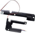 OEM Left & Right Internal Speakers Set for Dell Inspiron 15 3580 3581 3582 3583 3585 3590 3593 3595 88RRN 088RRN......