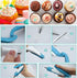 Pastry Icing Piping Bag Nozzle Tips Fondant Cake Sugar Craft Decor Pen Set...