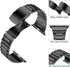 Wolait Metal Band Compatible with Apple Watch 49mm 45mm 44mm 42mm, Upgraded Stainless Steel Business Replacement Band for Series8/7/6/SE/5/4/3 Ult...