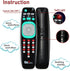 Baby Remote Control Toy and Smartphone Bundle, Pretend Play Playset for Toddlers Babies? Musical Toys with light and sound for Boys and Girls...