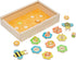 Petit Collage Save The Bees Wooden Game...