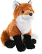 Wild Republic Red Fox Plush, Stuffed Animal, Plush Toy, Gifts For Kids, Cuddlekins 12" (10944)...