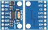 3PCS GY-291 ADXL345 3-Axis Digital Acceleration of Gravity Tilt Module with IIC SPI Transmission for Arduino (3PCS)...