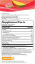 Nature Made Wellblends Active Immune Defense Fizzy Drink Mix, ResistAid, Vitamin C 500mg, Vitamin D 1000 IU, Zinc, and Electrolytes Powder, 14 Sti...