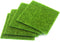 Nice purchase Artificial Moss Simulation Fake Green Plants Grass for Party Patio Lawn Micro Landscape Decoration Flowers Grass DIY Crafts (4 pcs 6...