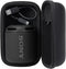 Khanka Hard Travel Case Replacement for Sony SRS-XB13 Extra Bass Compact Portable Waterproof Bluetooth Speaker (Black)......