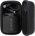 Khanka Hard Travel Case Replacement for Sony SRS-XB13 Extra Bass Compact Portable Waterproof Bluetooth Speaker (Black)......