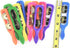 12 Cymbals With Plastic Handles (5") Kids Party Supplies, Preschool Musical Instruments, Noisemakers (12 Pack)...