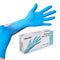 GMG SINCE1988 Disposable Nitrile Gloves, Powder-Free, Latex-Free Safety Glove for Cleaning, Food Handle, or Automotive(Small Size, 100 Pack)...