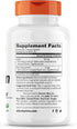 Doctor's Best Lutein with OptiLut Non-GMO, Vegan, Gluten Free, Soy Free, Eye Health, 20 mg, 120 Veggie Caps...