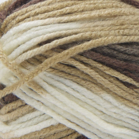 LION BRAND YARN COMPANY Yarn Basic Stitch, Precious Stone...