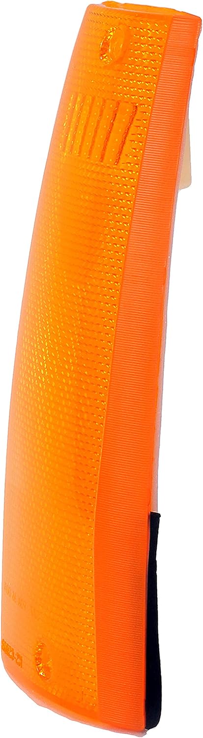 Dorman 1630491 Passenger Side Side Marker Light Assembly Compatible with Select Jeep Models...