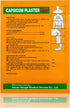 KONGDY Capsaicin Patches-30 Counts Max Strength Hot Capsicum Plaster Patch for Relief Weaken Back/Neck/Knee/Joints (7 * 10cm)...