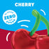 Jell-O SugarFree Gelatin Dessert Black Cherry, 0.3 oz. (Pack of 4)...