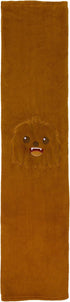 Star Wars Chewbacca Brown Super Soft Character Shaped Toddler Blanket...
