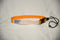 Laundry Loop with Sock Snare, Premium Athletic Gold Laundering Strap, Package of 2...