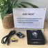 DSD TECH SH-B23A Bluetooth 2.0 to RS232 Serial Adapter with DB9 Converter...